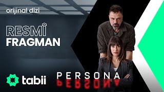 Persona | Resmi Fragman #tabii 💚