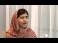 Малала: "Убей меня, но я всего лишь хочу образование" 