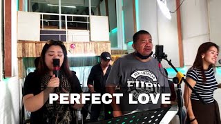 Perfect Love - Trisha Yearwood