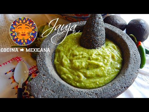 download lagu mp3 mp4 Avocado Salsa Verde, download lagu Avocado Salsa Verde gratis, unduh video klip Avocado Salsa Verde