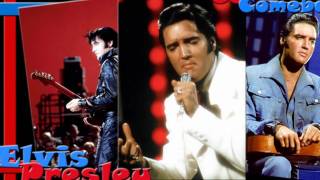 Elvis Presley-It Hurt&#39;s Me (From the 1968 Comeback Special)