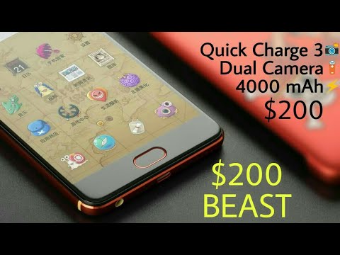 M6 Note Full Review | $200 BEAST | MiA1 killer| Techguydee