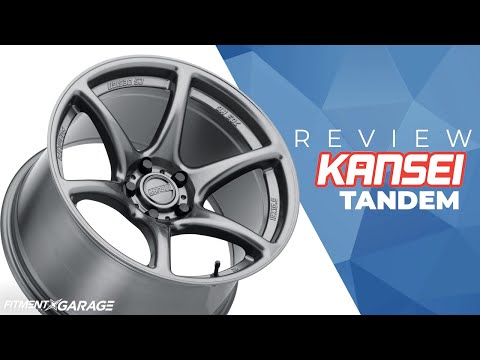 Kansei Tandem | Wheels Review