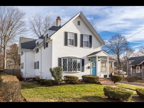 22 Weston Ave, Holbrook MA - Marlene Wasserstein - Tel 508-612-7224