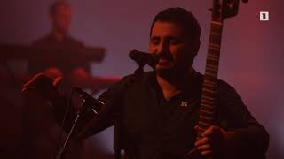 ՆՈՆ ՍՏՈՊ LIVE. MVF BAND. Մոկաց շուկեն