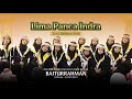 Lagu Anak Anak Lima Panca Indra Versi Bahasa Arab HMQ LIRBOYO