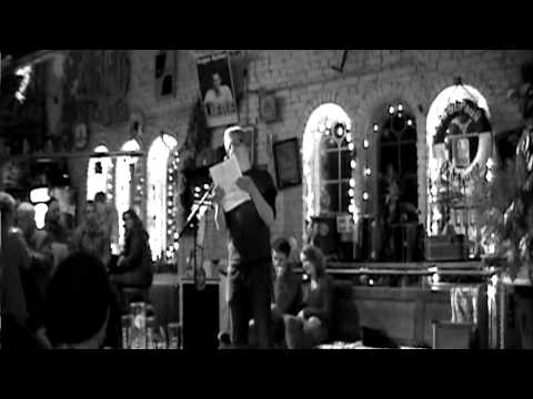 Zeilensprung | 23.02.14 | Vorrunde | Christofer Rott