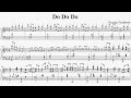 George Gershwin : Do Do Do (1926)