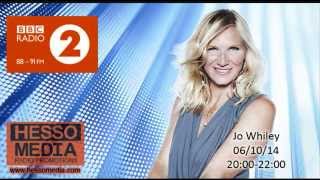 Marianne Faithfull- Give My Love To London (Album Review on Jo Whiley)