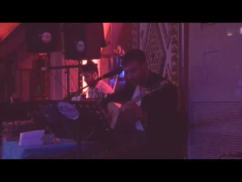 FERHAT ALTINEL -BU NASIL DÜNYA- "MEGA SHOW" 2017