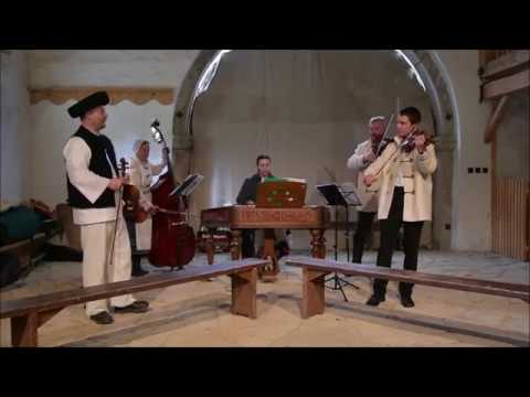 ĽH FS Turiec - Neplač má milá , Išla milá do maštale