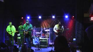 Big Leaf Linden - Never Comes Easy