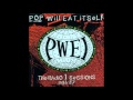 Pop Will Eat Itself: Evelyn (The Radio 1 Sessions 1986-87)