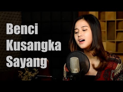 Benci kusangka Sayang (Sonia) - Syiffa Syahla Cover Bening Musik