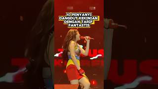 Download lagu 10 Penyanyi Dangdut Kekinian 2025 🏆 Bayaran Fantastis! #Dangdut #ArtisIndonesia #shorts  #konser mp3