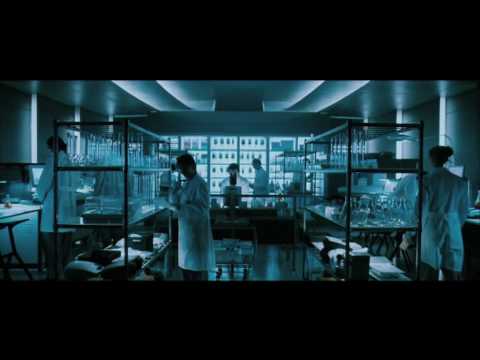 Daybreakers - Out on DVD and Blu-ray May 31st