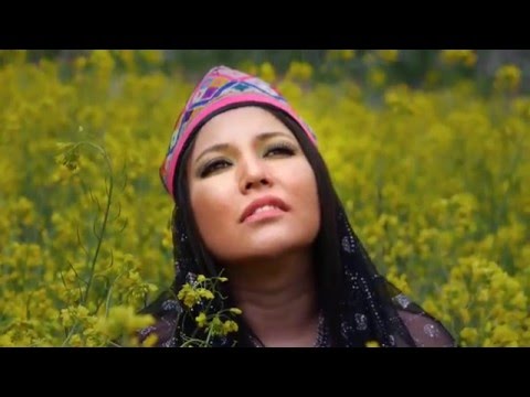 La Pampa Y La Puna - San Juanito