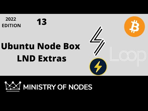 UNB22 - 13 - LiT, Loop & Boltz