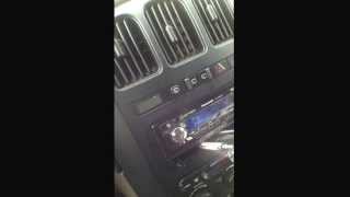 Glenn Lewis -I Wanna Go Deep, because it's just Too good not to be Up'..