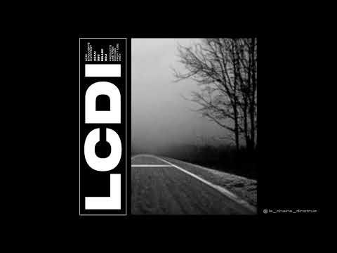 Lesram x Limsa D'Aulnay x Isha - Type Beat - Back Trip (by ObcL7)