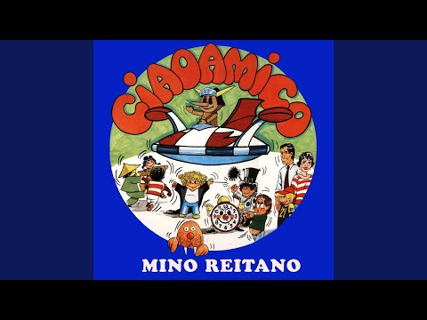 La sveglia birichina