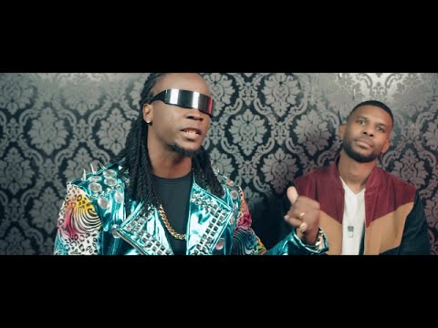 Admiral T Ft. Toopiti - Donne Tout - Prod by Marcus