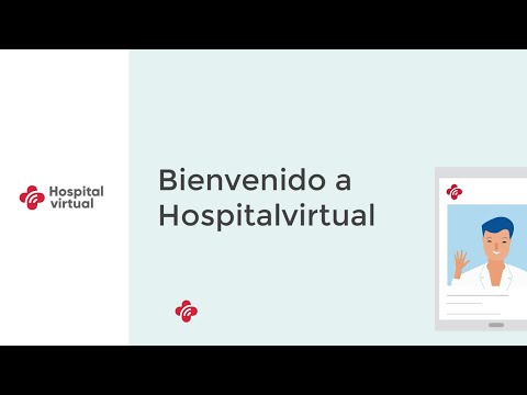 Conocé Hospital Virtual