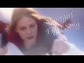 Supergirl - Fight Song Music Video - CBS Network ...
