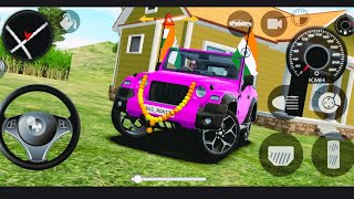 Mahindra Thar: The Car That Changed India Forever