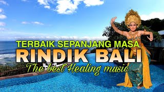 Download lagu RINDIK BALI TERBAIK SEPANJANG MASA ! GAMELAN BALI mp3