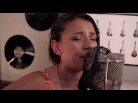 Que bello es vivir - El Kanka (Pilar y Lorena Cover) Sesiones Inshaka