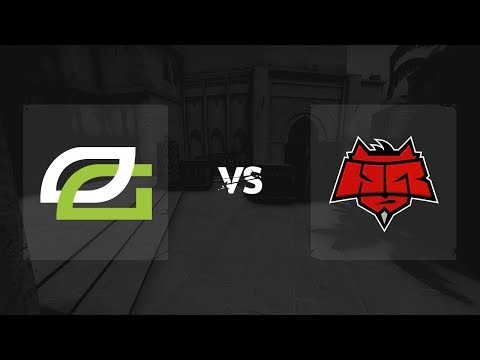 Mirage / Map 2 | OpTic Gaming vs. HellRaisers - ESL Pro League Season #9 EU - Gruppe A