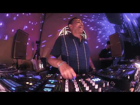 Delano Smith @ Djoon 22/06/24