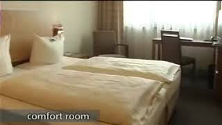 Melia Hotel Tryp Frankfurt