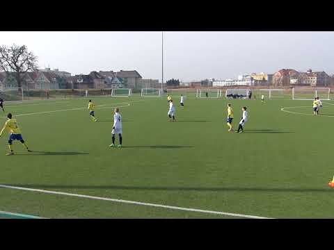 2003, Teplice - Most, 4.3.2018, 1. pol.