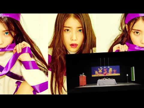 IU (아이유) - Twenty-Three (스물셋) (Karaoke/Instrumental)