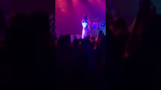 Woosah by Niykee Heaton