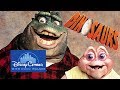Dinosaurs DisneyCember