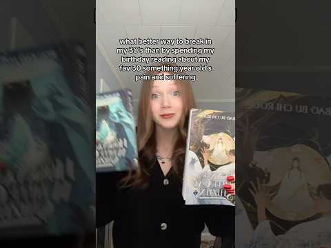 feel like a real shizun now #2ha #erha #thehuskyandhiswhitecatshizun #chuwanning #moran #danmei