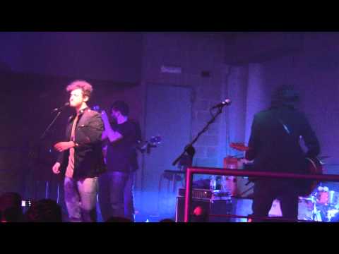 MINISTRI - IL SECONDO FIGLIO - LIVE AT LIVE CLUB - 19/07/2011