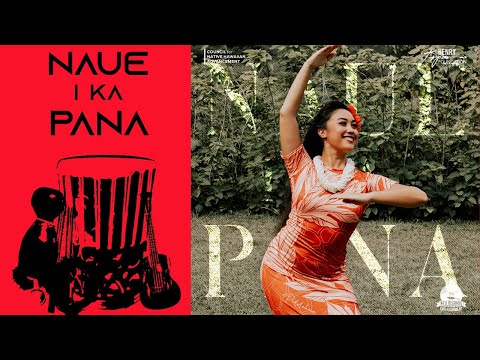 Kalani Pe'a - Malu ʻUlu Aʻo Lele (Official Music Video)