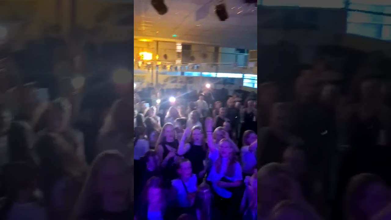 Schoolfeest CSG Borgman Sneek