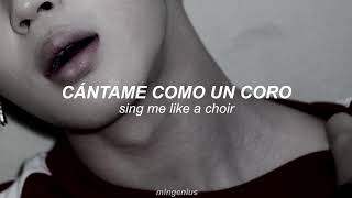 BITE - Troye Sivan (Español/lyric)