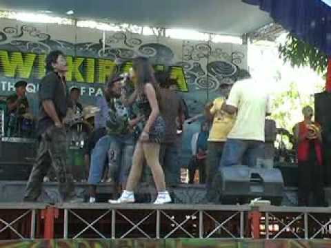 Rjwt Dewi Kirana (siang) - Buaya di Kadali