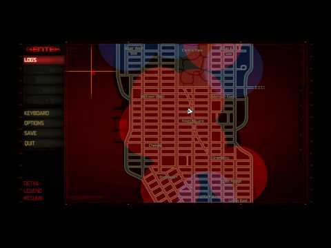 Let's Play Prototype (BLIND,German) Teil 1