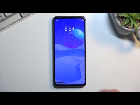 Nubia Red Magic 7 - How To Start Safe Mode