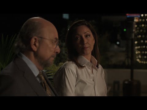 The Shocking Season 5 Cliffhanger - The Good Doctor