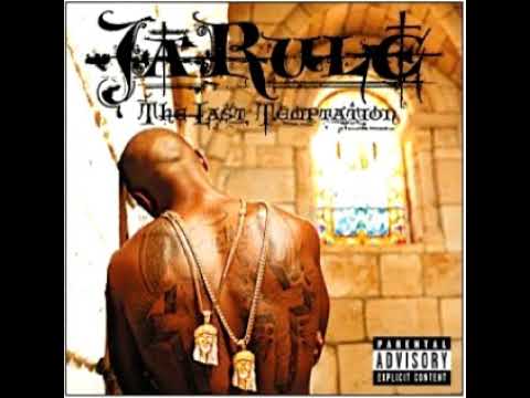 Ja Rule - 10 connected feat eastwood and crooked i