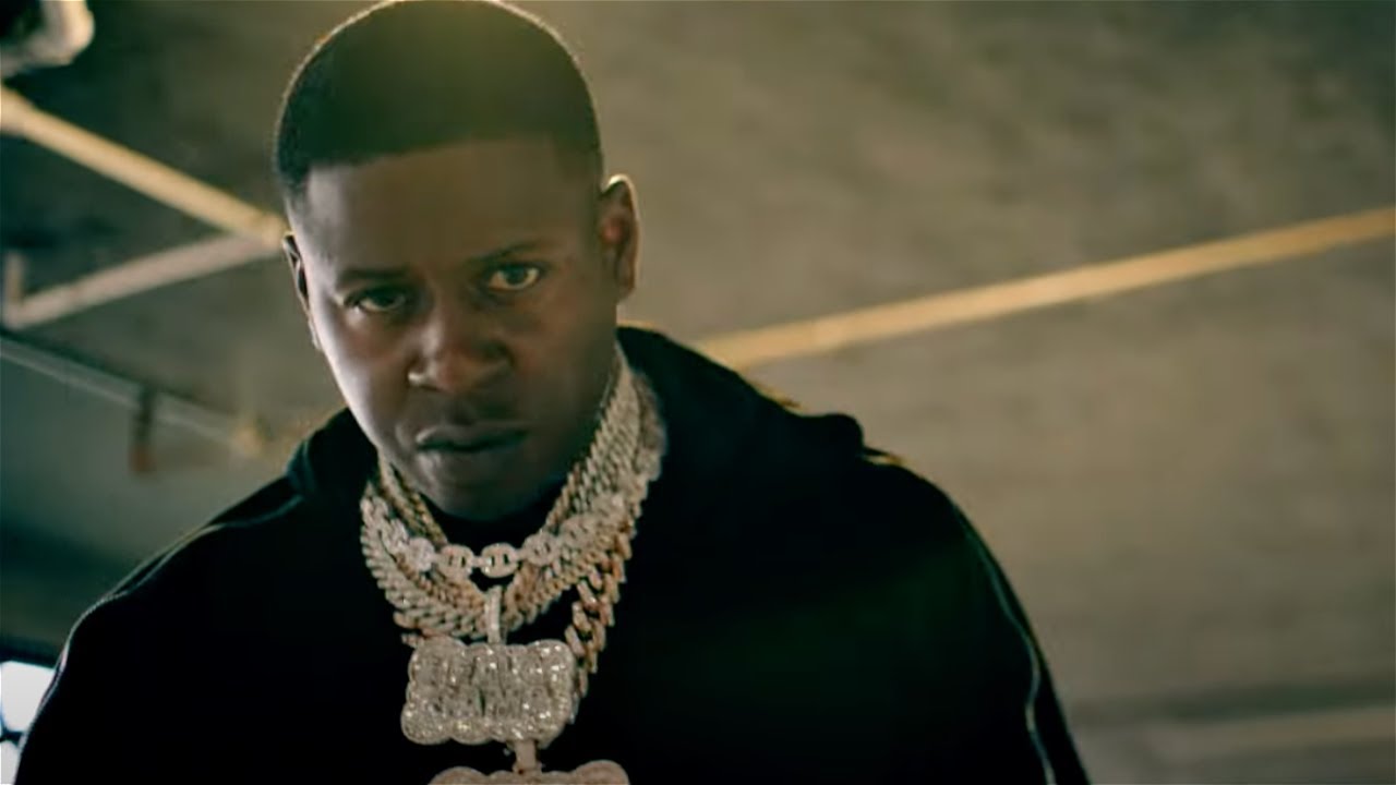 Blac Youngsta — Background