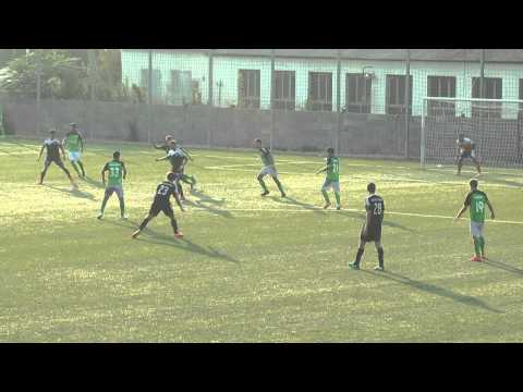 2014.10.12. SZTK-Erima - Balmaz Kamilla Gyógyfürdő 1-0